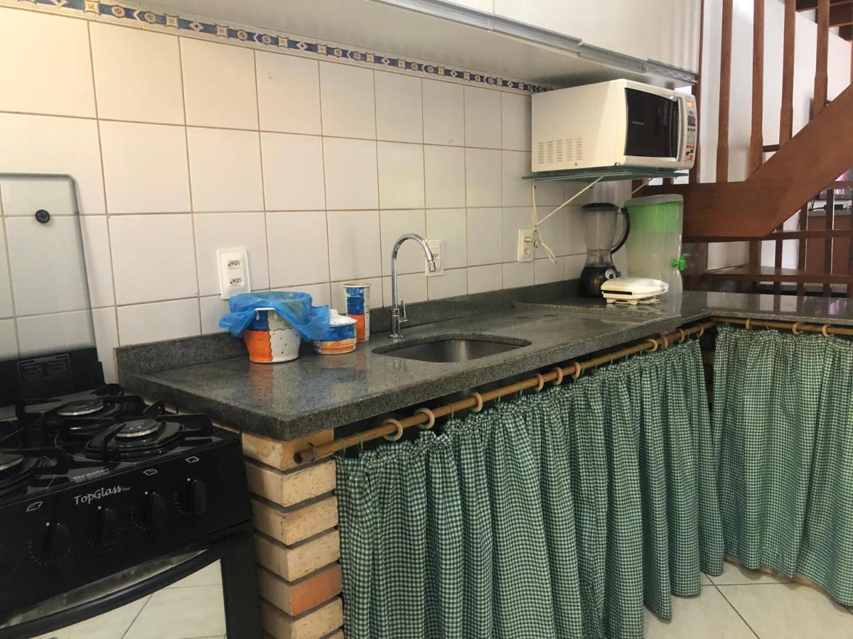 Linda Casa Com Piscina Em Bombinhas, Espaco Inteiro ภายนอก รูปภาพ